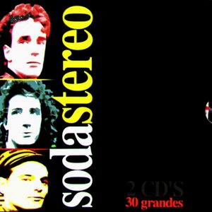 Image for '30 grandes'