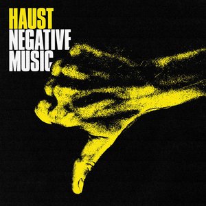 Image for 'Negative Music'