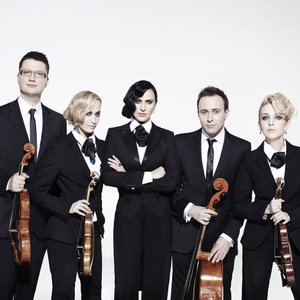 Bild für 'Kayah & Royal Quartet'