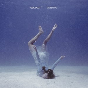 Image for 'Shapeshifting'