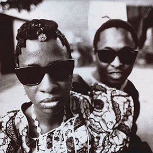 'Amadou & Mariam'の画像