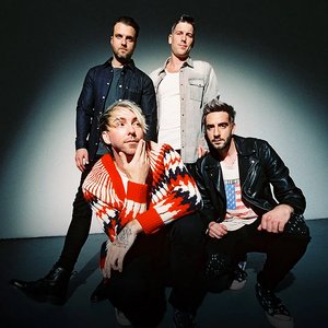 Изображение для 'All Time Low'