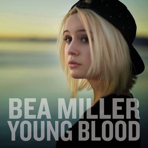 Image for 'Young Blood'