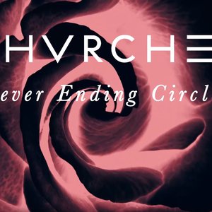 Image for 'Never ending Circles'