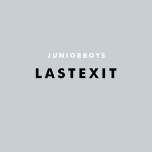 Image for 'Last Exit'