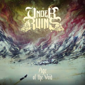 “Age Of The Void”的封面