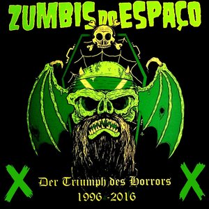 Image for 'Der Triumph des Horrors'