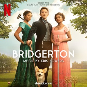 Изображение для 'Bridgerton Season Two (Soundtrack from the Netflix Series)'