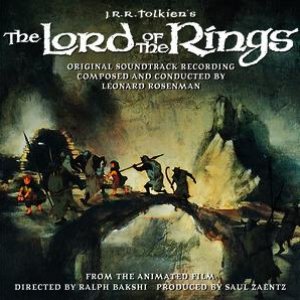 Bild für 'Lord Of The Rings'
