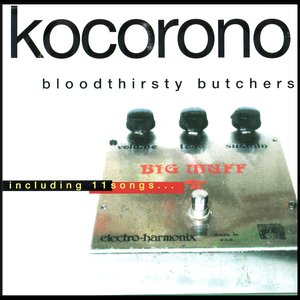 Image for 'kocorono 最終盤'