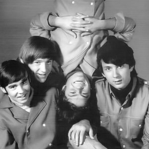 Изображение для 'The Monkees'
