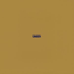 Image for 'Umber (Deluxe Edition)'