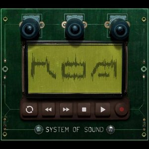 Image for 'System of Sound'