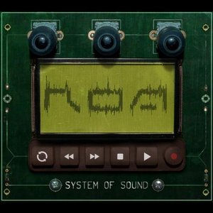 Image for 'System of Sound'