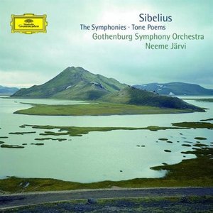 Image for 'Sibelius: The Symphonies; Tone Poems'