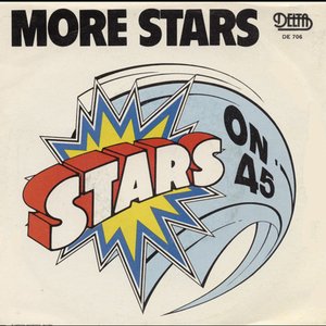 Image for 'More Stars'