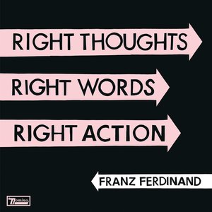 Image for 'Right Thoughts, Right Words, Right Action (Deluxe Edition)'