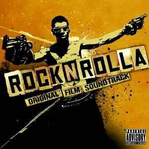 Image for 'ROCKNROLLA'