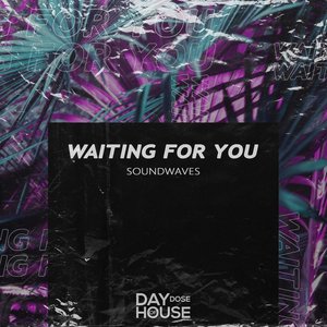 Image for 'Waiting for You'