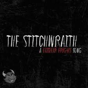 Image for 'The Stitchwraith'