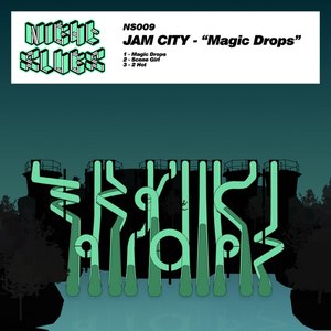 Image for 'Magic Drops'