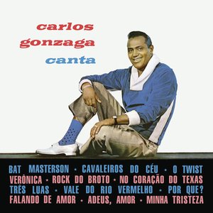 Изображение для 'Carlos Gonzaga Canta'