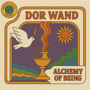 Bild för 'Alchemy of Being'