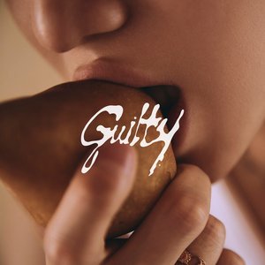 “Guilty”的封面