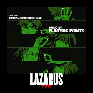 Imagen de 'Lazarus (Adult Swim Original Series Soundtrack)'