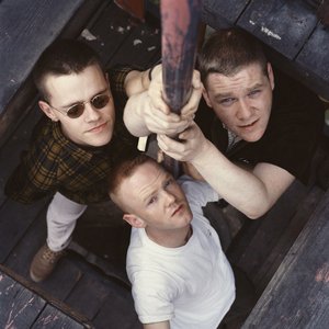 Imagem de 'Bronski Beat'