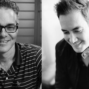 Image for 'Marco Beltrami & Miles Hankins'