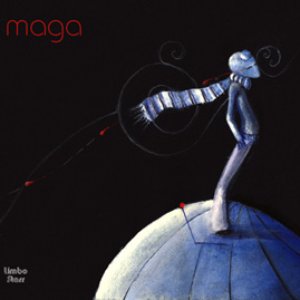 Image for 'Maga (Segundo Álbum)'