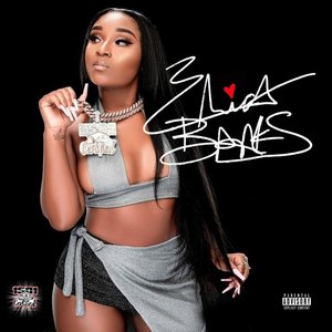 “Erica Banks”的封面