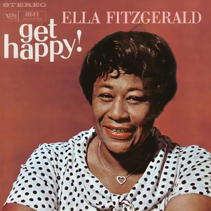 “Get Happy! (Expanded Edition)”的封面