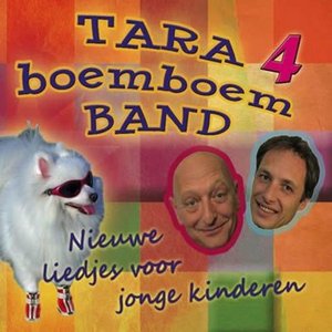 Image for 'Taraboemboemband'
