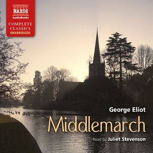 Image for 'Middlemarch'