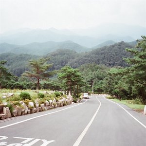 “just like before”的封面