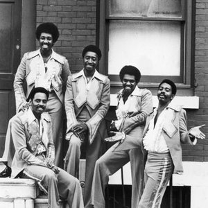 Изображение для 'The Trammps'