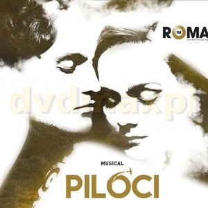 Image for 'Piloci (Original Musical Soundtrack)'
