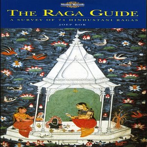 Imagem de 'The Raga Guide'