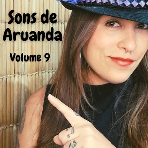 Image for 'Sons de Aruanda, Vol. 9'