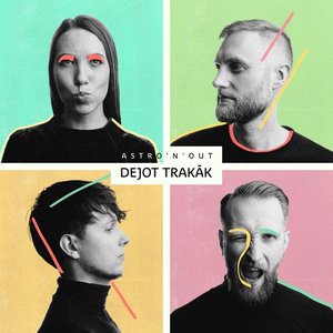 Image for 'Dejot Trakāk'