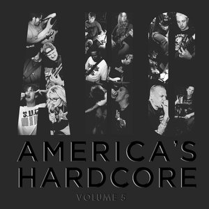 Image for 'America's Hardcore Compilation, Vol. 5'