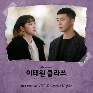 Imagem de 'ITAEWON CLASS (Original Television Soundtrack) Pt. 12'