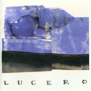 “Lucero”的封面