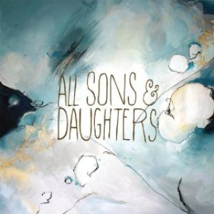 Image for 'All Sons & Daughters'