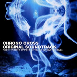 'Chrono Cross: Original Soundtrack (disc 1: Cause)' için resim