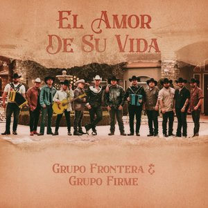 Image for 'EL AMOR DE SU VIDA'