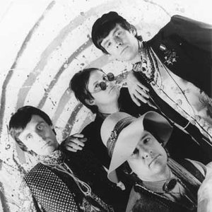“The Dukes Of Stratosphear”的封面