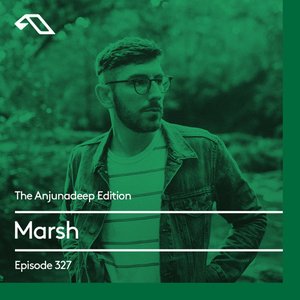 Изображение для 'The Anjunadeep Edition 327'